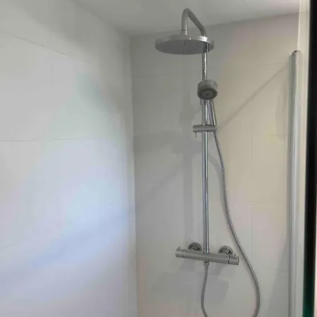 Atmospheric, Quietly Located Polder With Private P * De Haan