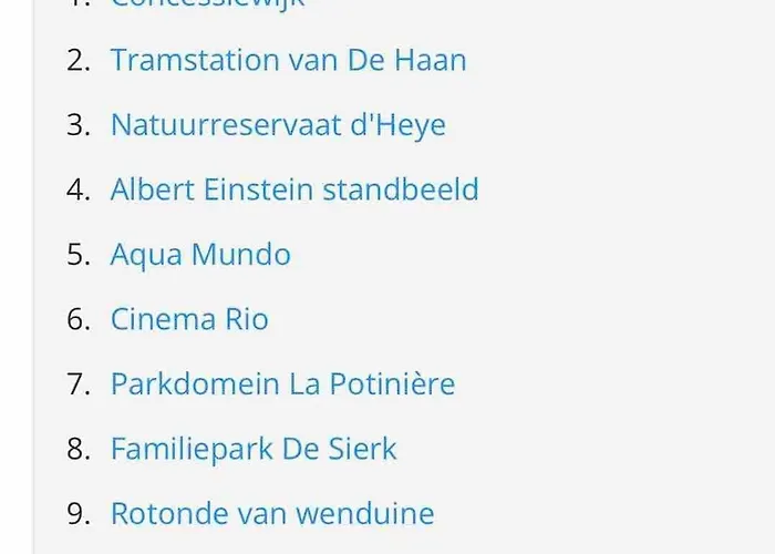 Atmospheric, Quietly Located Polder With Private P דה האן